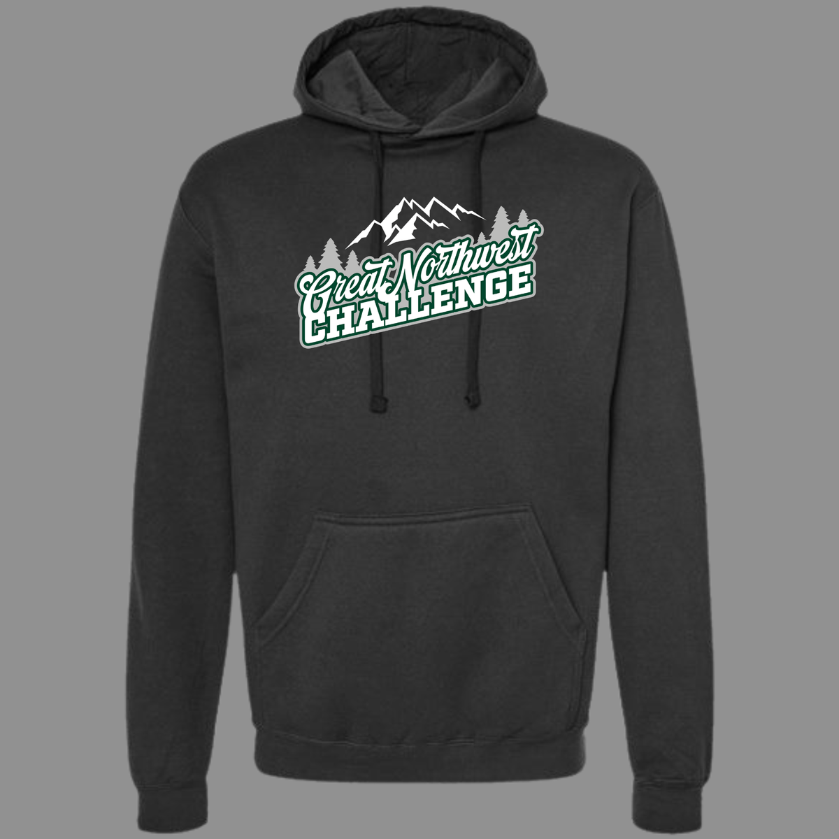 Adult Hoodie