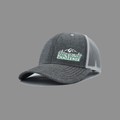 Mesh Ball Cap