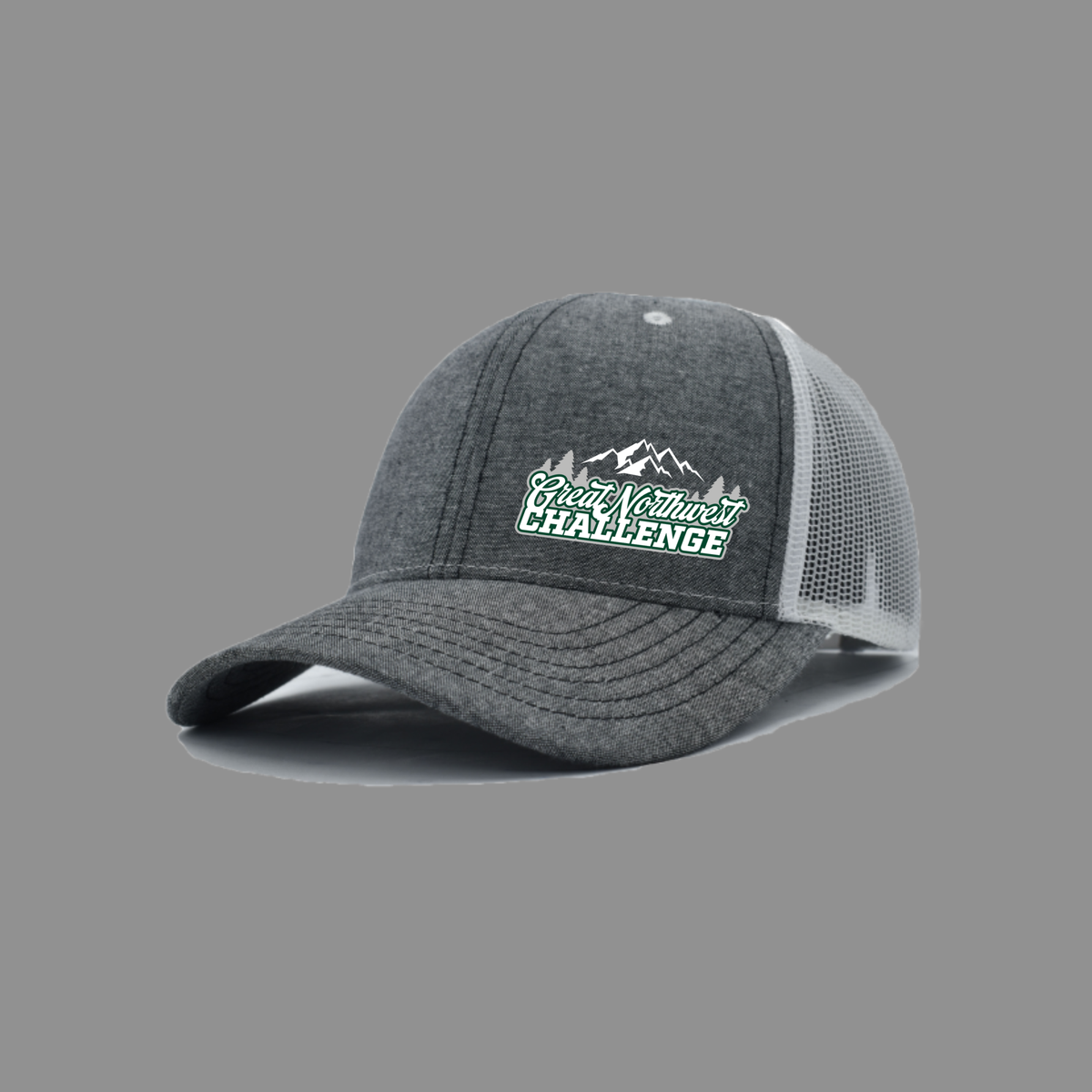 Mesh Ball Cap