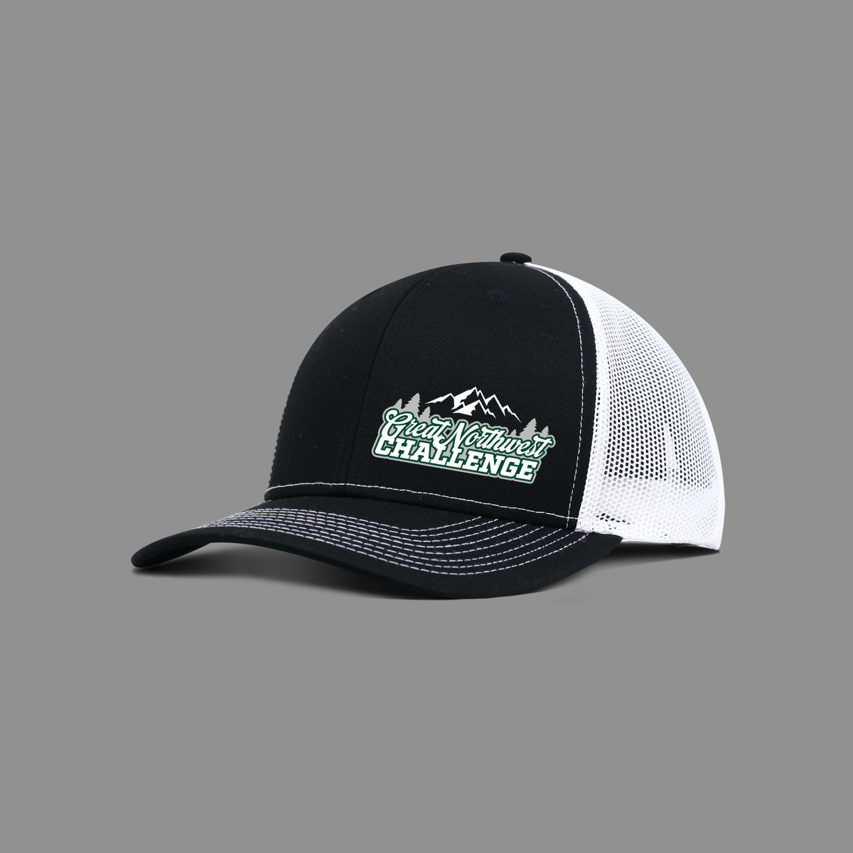 Mesh Ball Cap