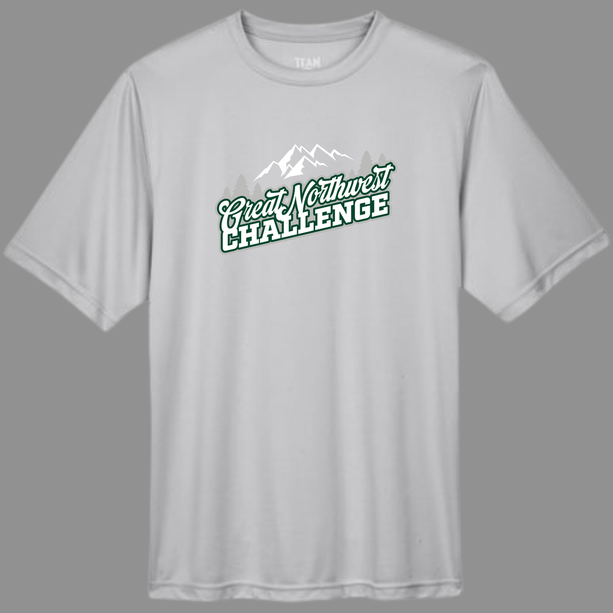 Performance Short Sleeve T-Shirt