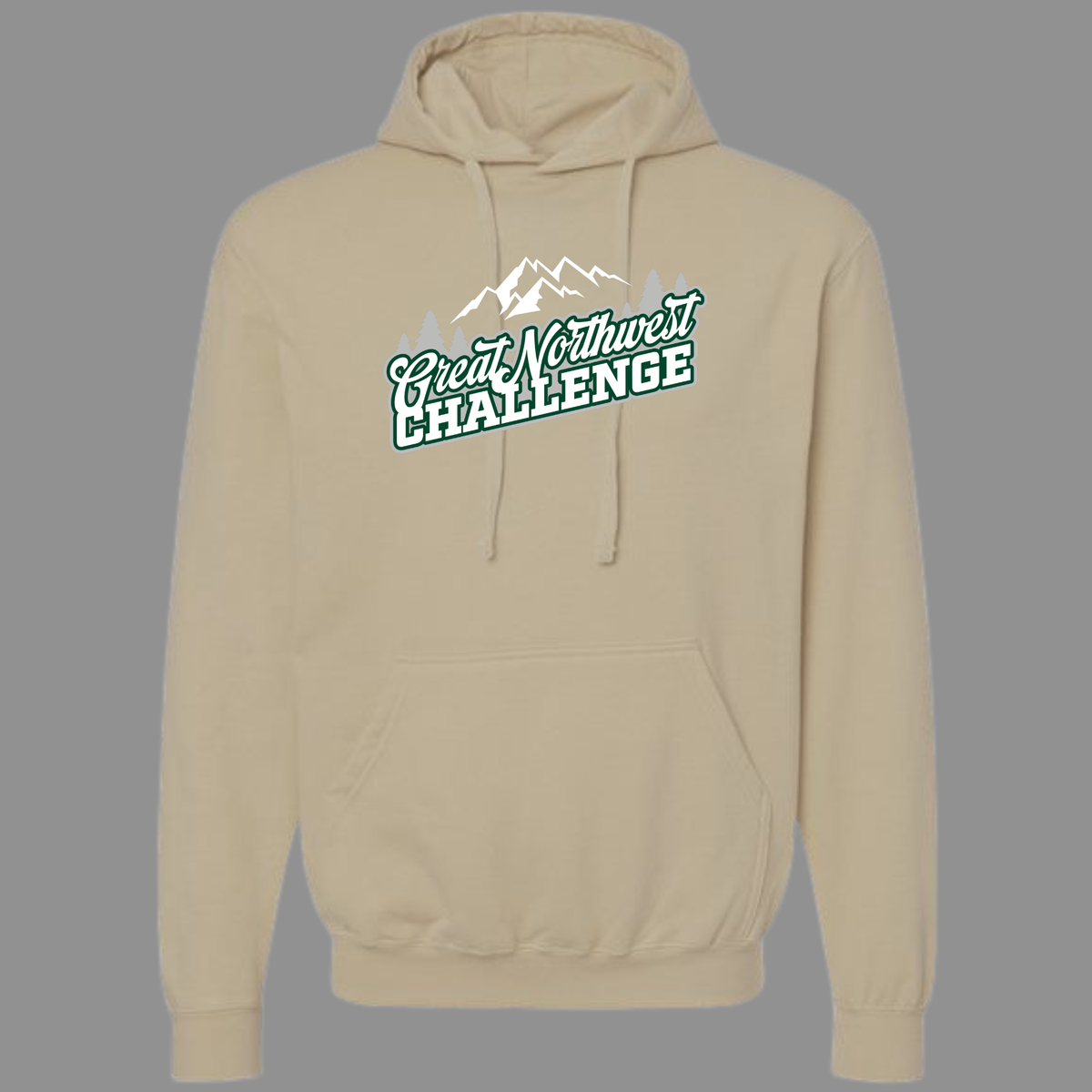 Adult Hoodie