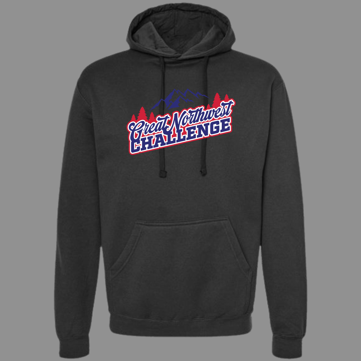 Adult Hoodie