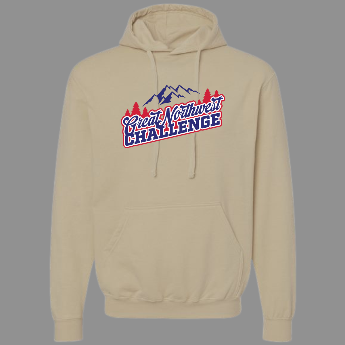 Adult Hoodie