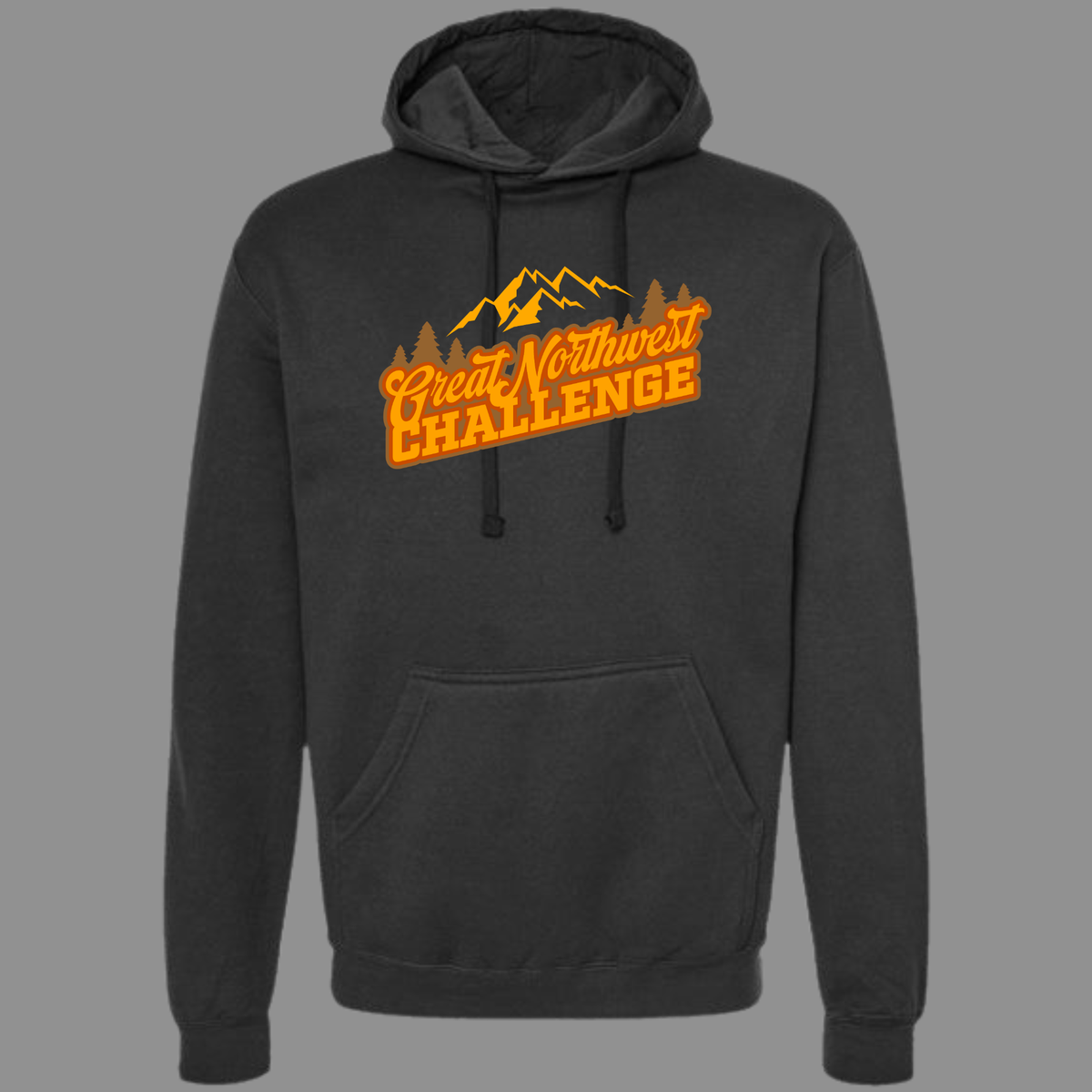 Adult Hoodie