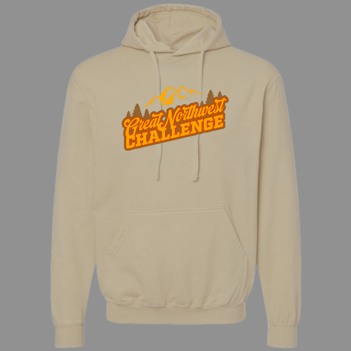 Adult Hoodie
