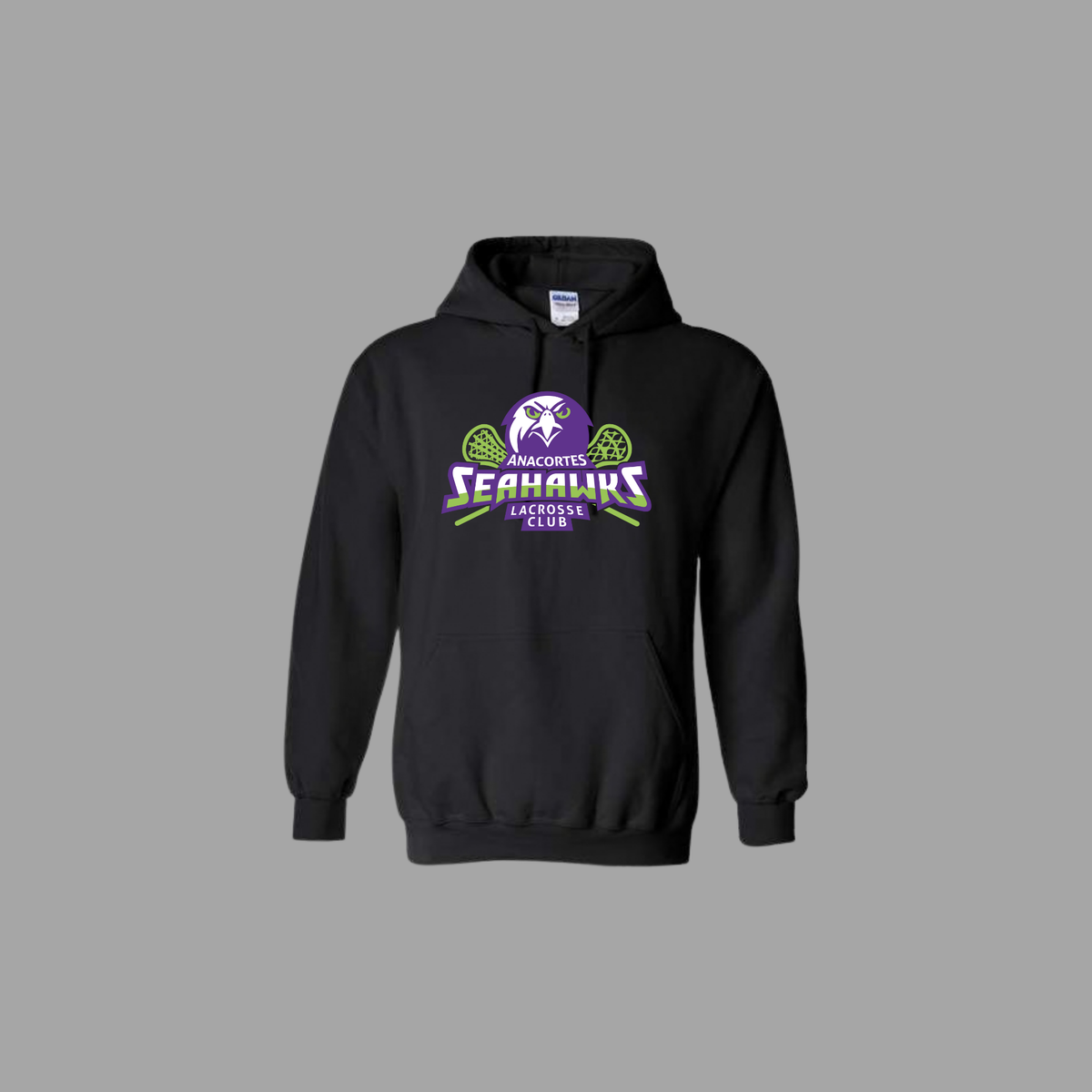 Adult Hoodie